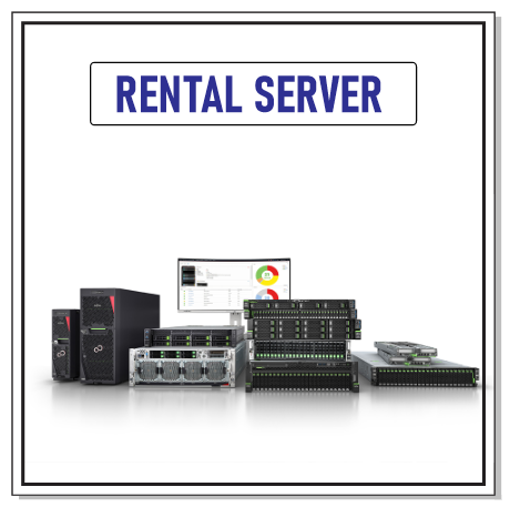 SERVER RENTAL